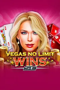 Vegas No Limit Wins SE